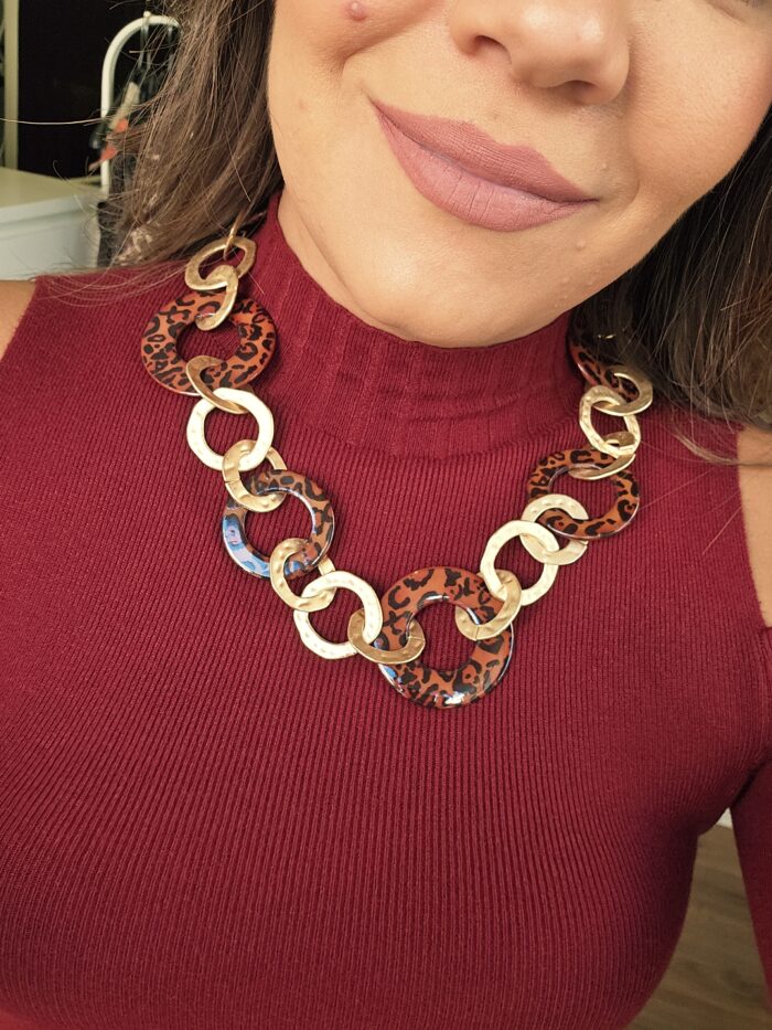 Collar 93954