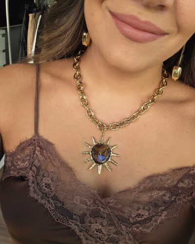 Collar 7652