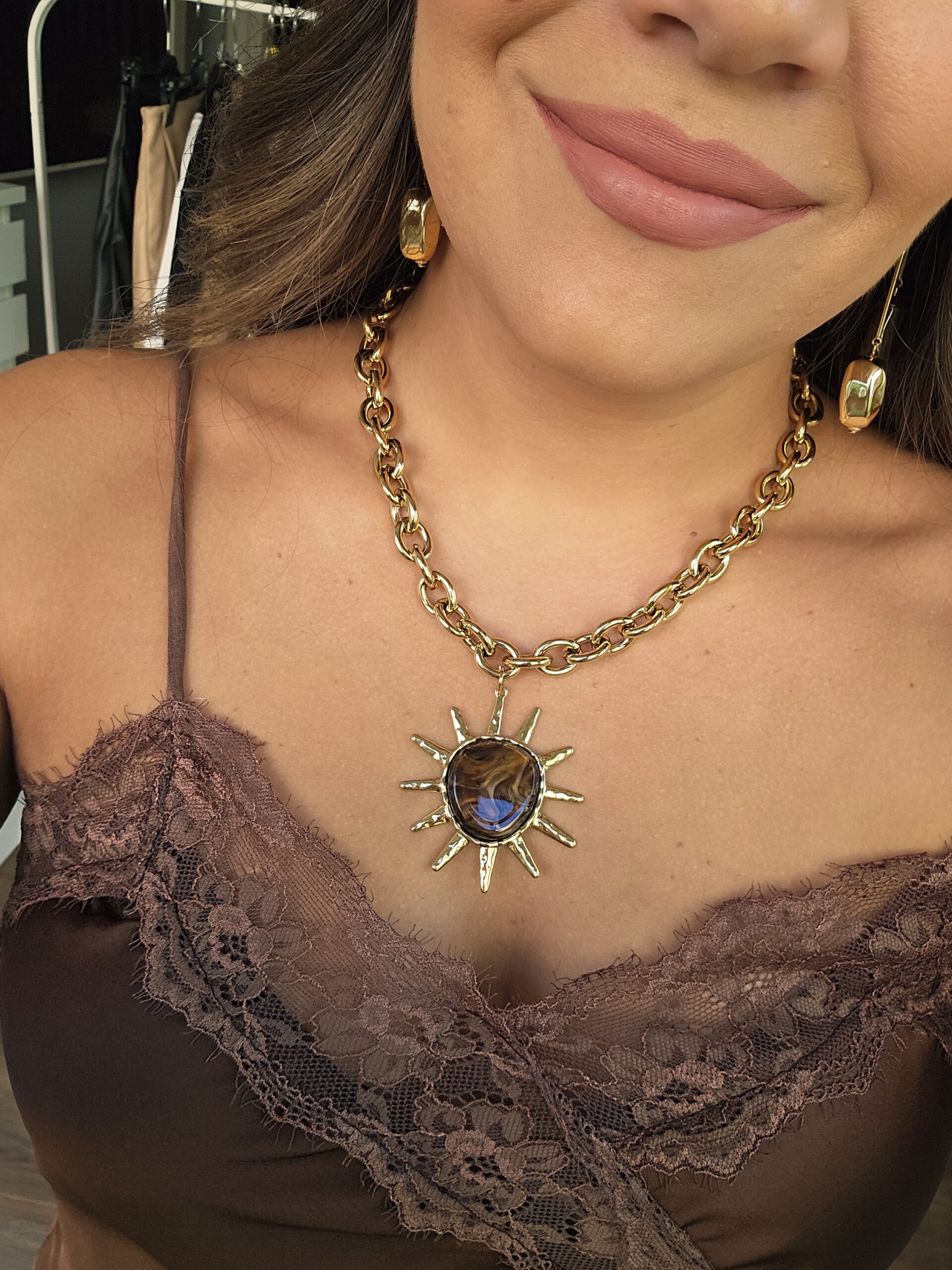 Collar 7652