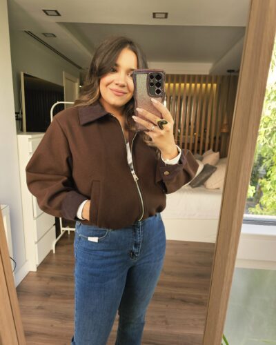Chaqueta 23898