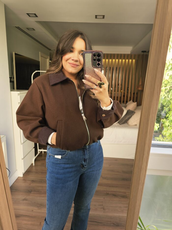 Chaqueta 23898