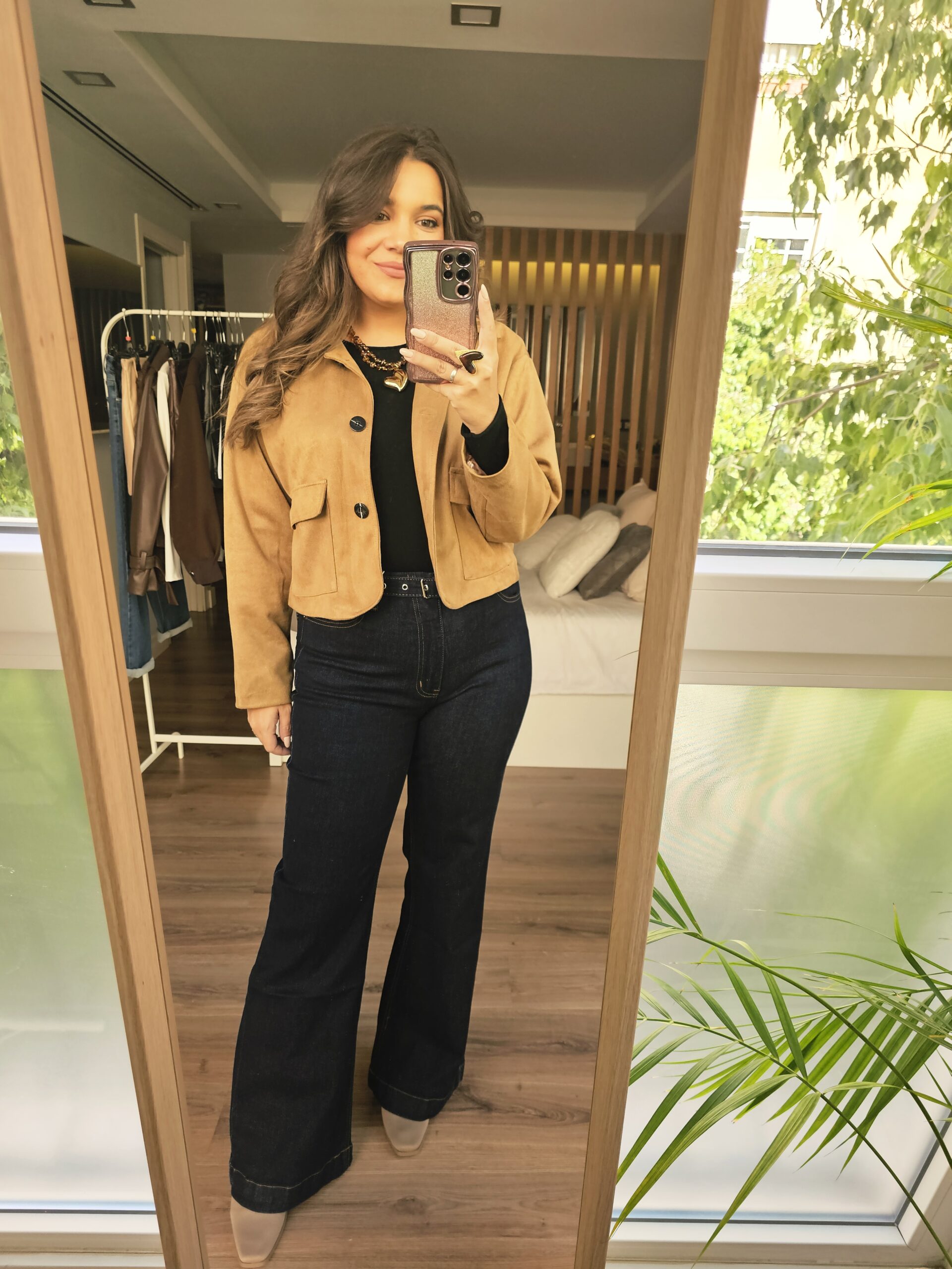 Chaqueta 43242 - Imagen 30