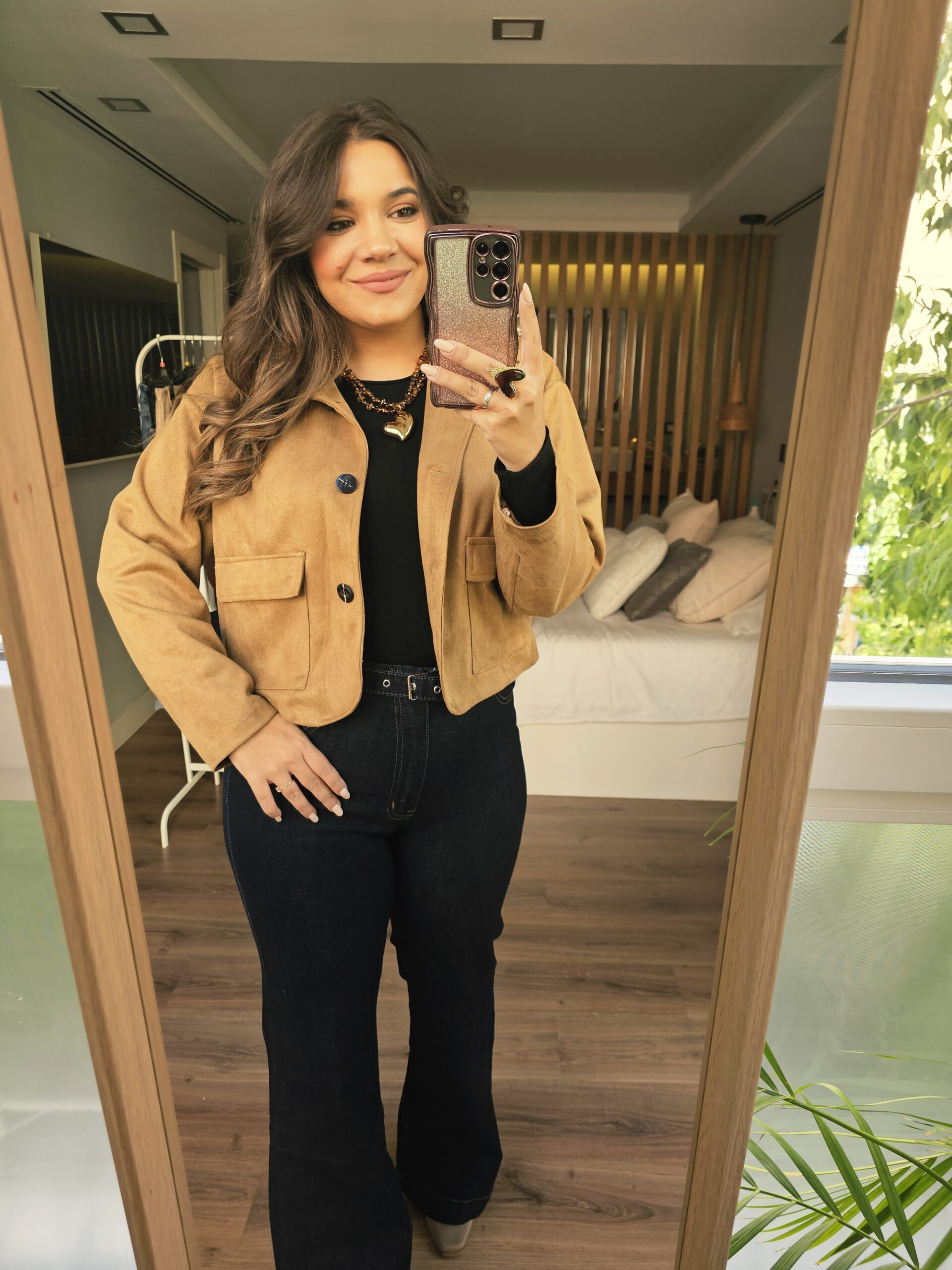 Chaqueta 43242 - Imagen 32