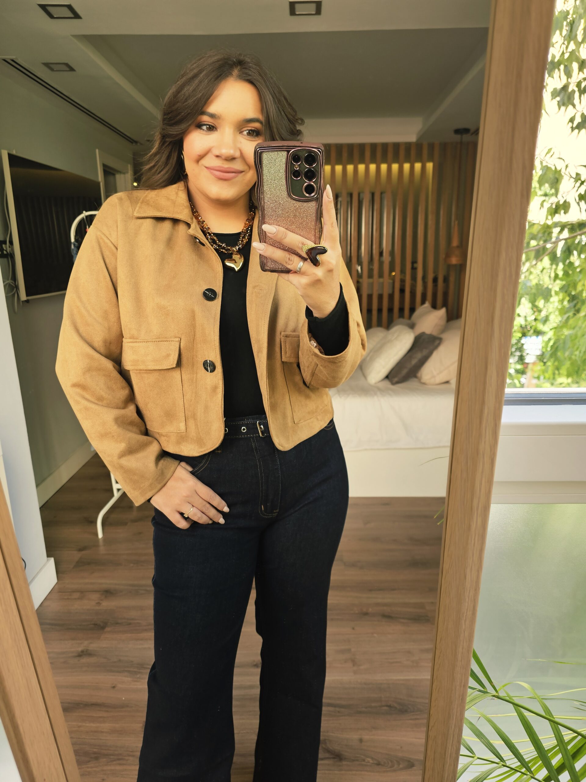 Chaqueta 43242 - Imagen 33