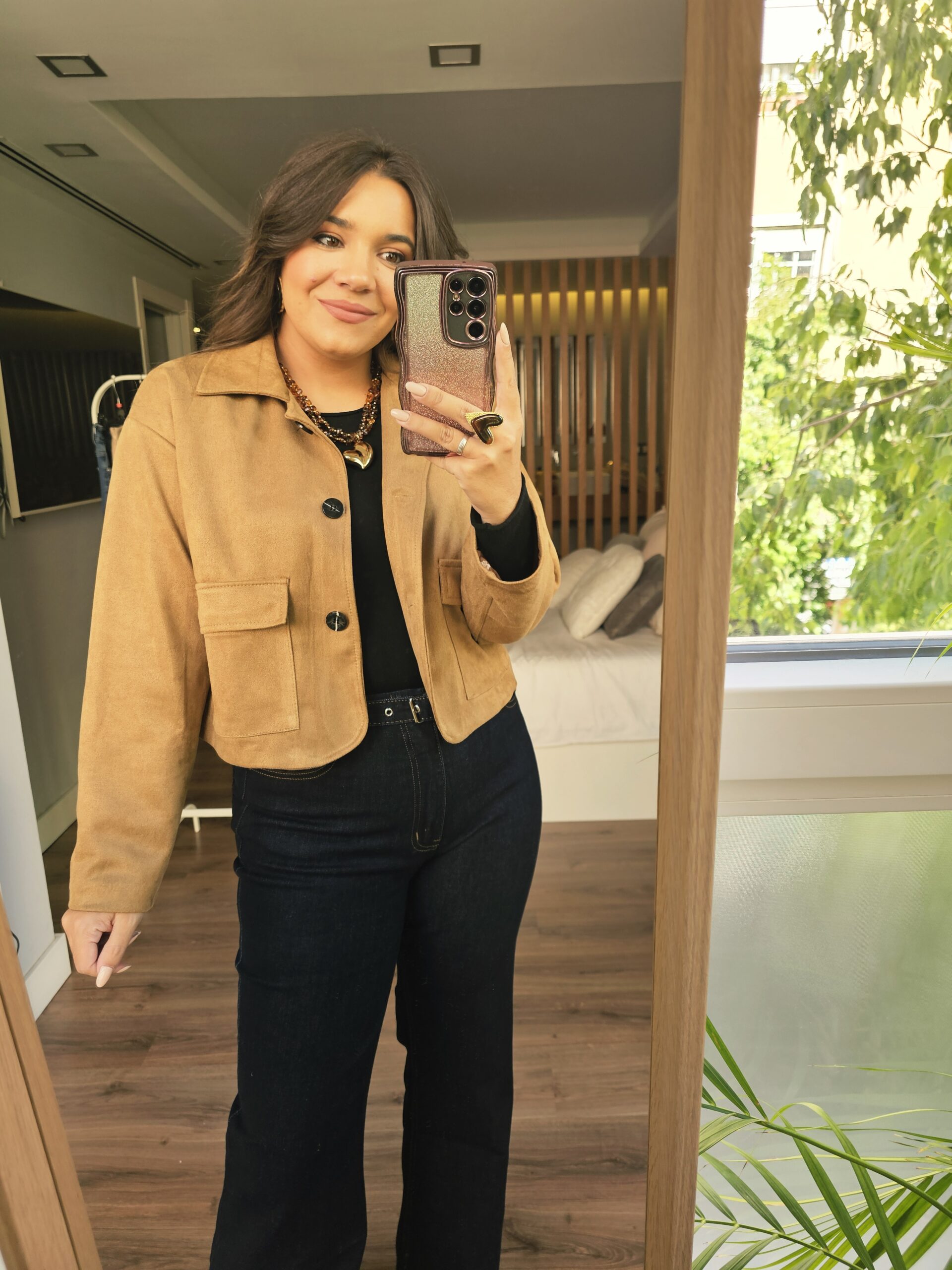 Chaqueta 43242 - Imagen 34