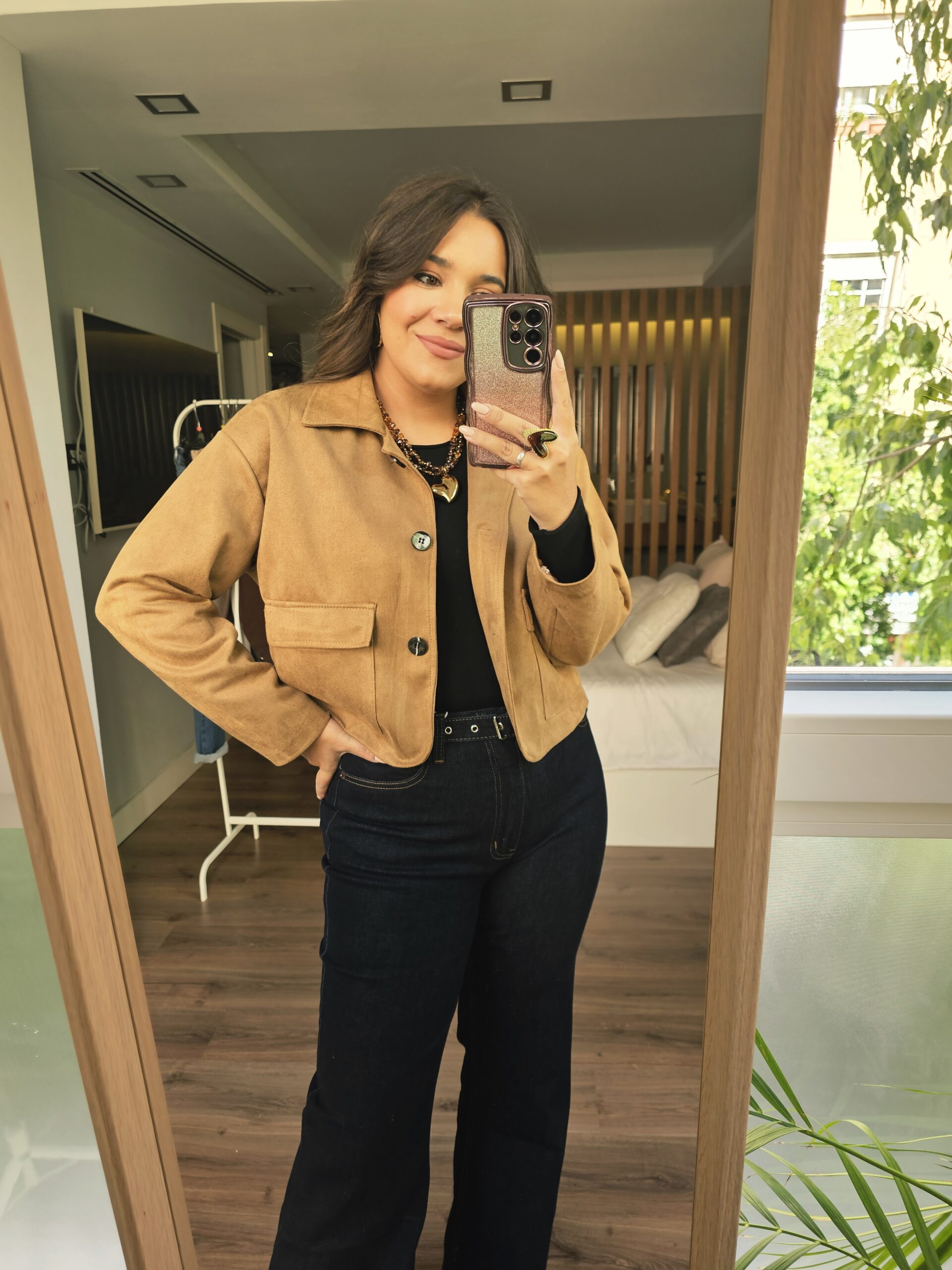 Chaqueta 43242 - Imagen 35