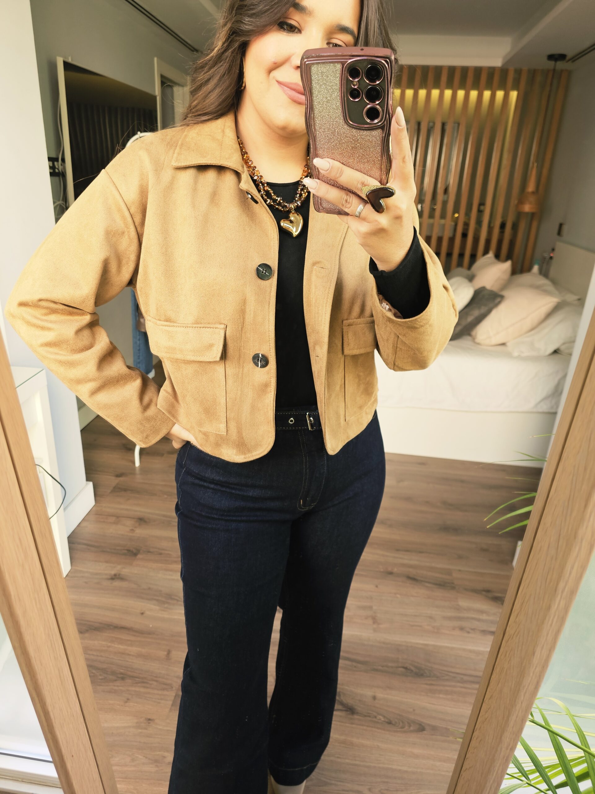 Chaqueta 43242 - Imagen 36