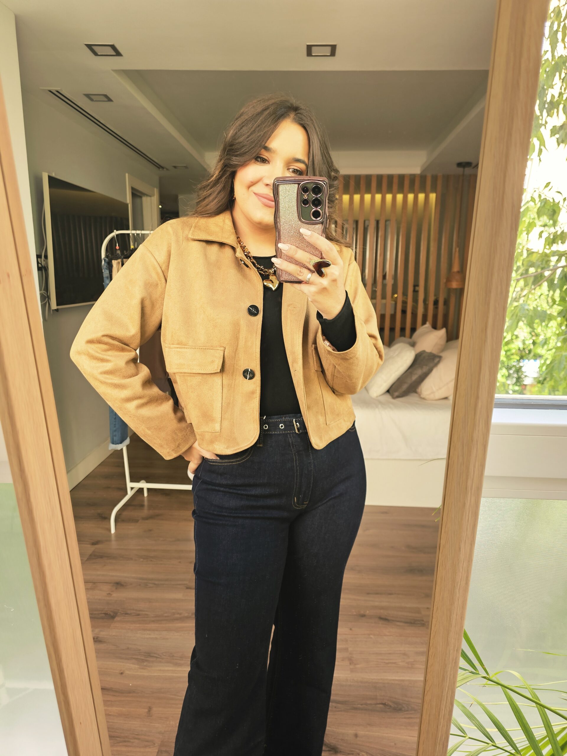 Chaqueta 43242 - Imagen 37