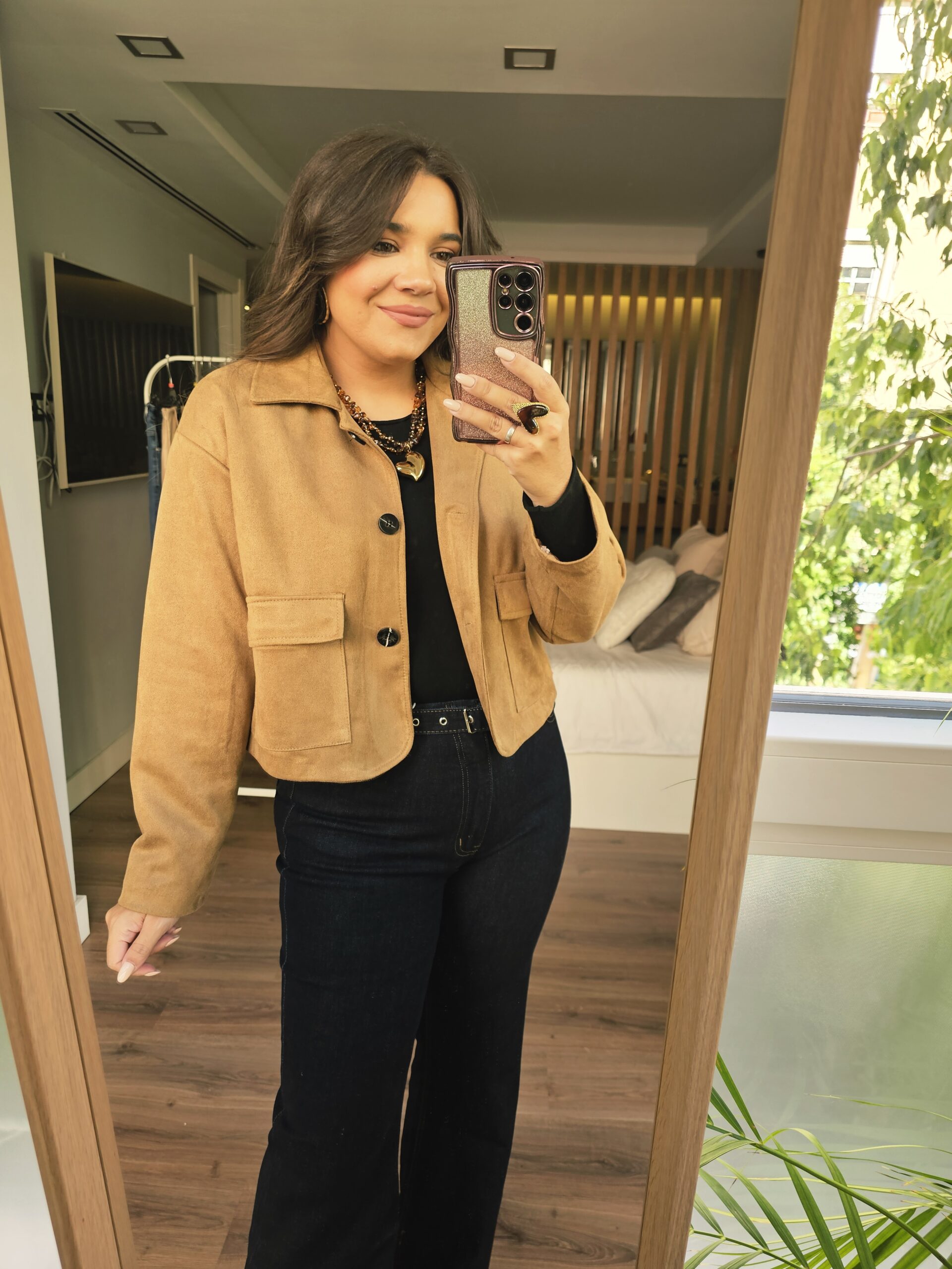 Chaqueta 43242 - Imagen 38