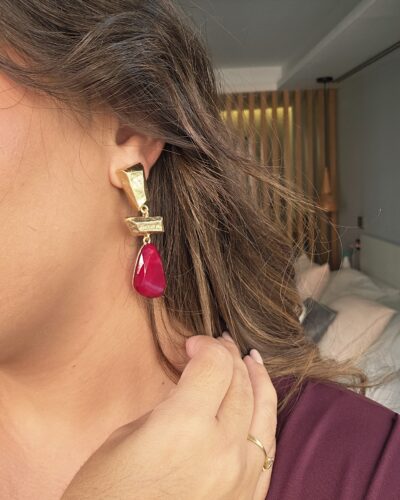 Pendientes 8456