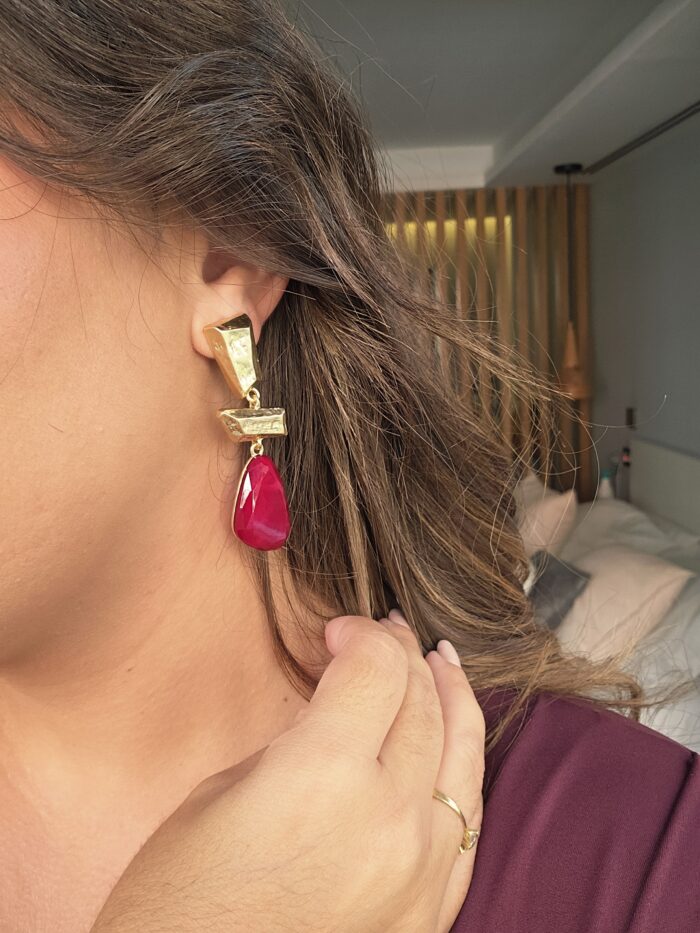Pendientes 8456