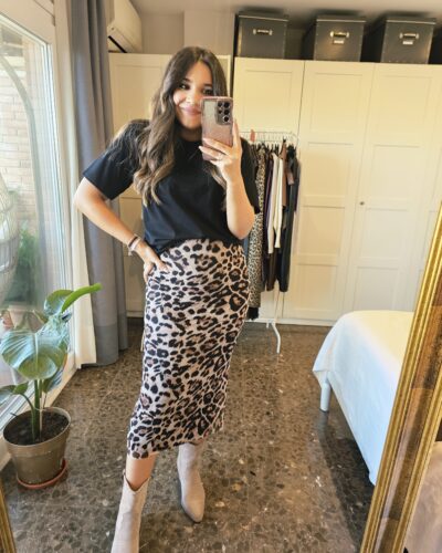 Falda 38359