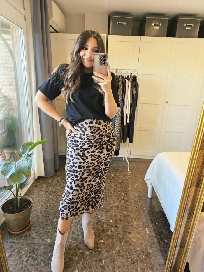 Falda 38359