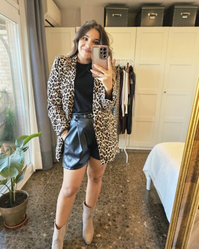 Blazer 12968