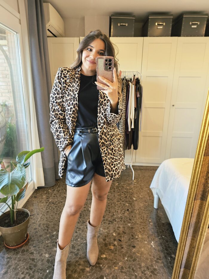 Blazer 12968