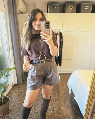Short 12844