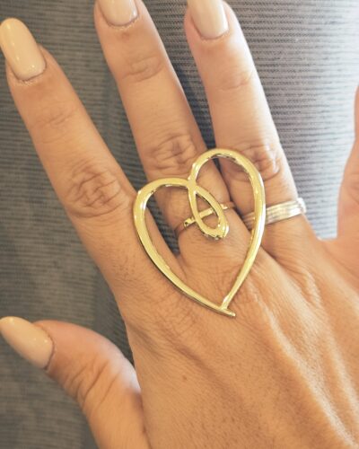 Anillo 65411