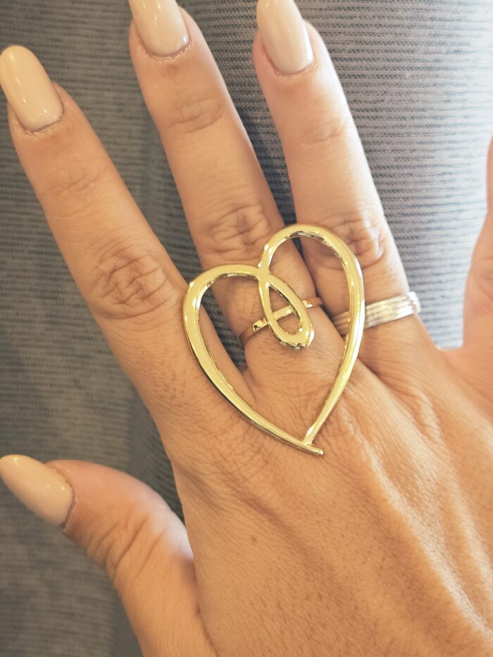 Anillo 65411