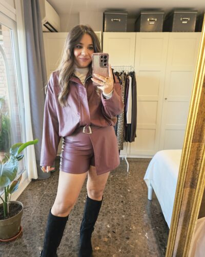 Chaqueta 10339