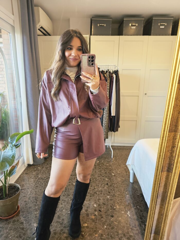 Chaqueta 10339