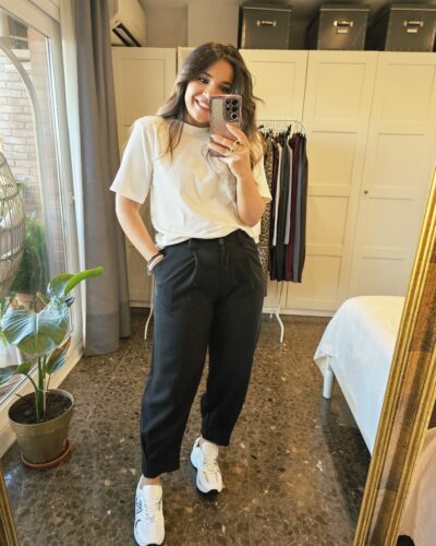 Pantalón 2965