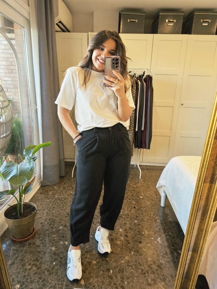 Pantalón 2965