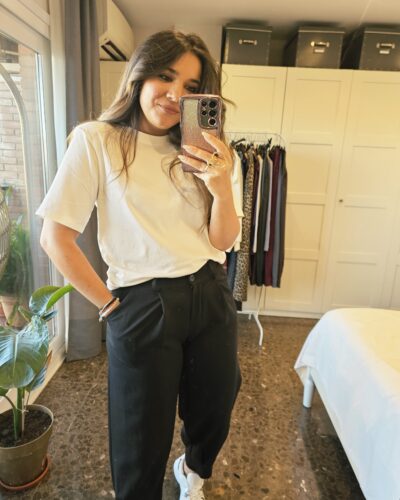 Camiseta 3094