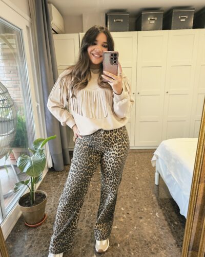 Pantalón 1126