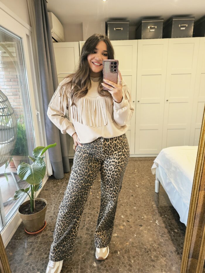 Pantalón 1126
