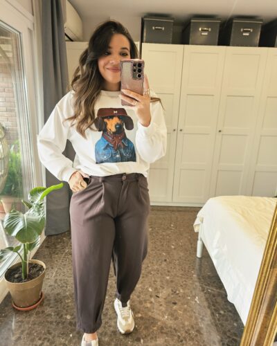 Sudadera 25136