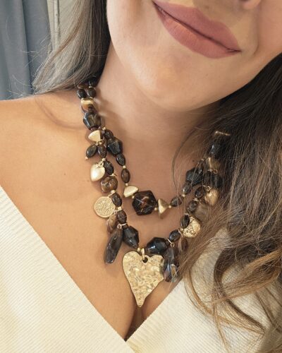 Collar 14174