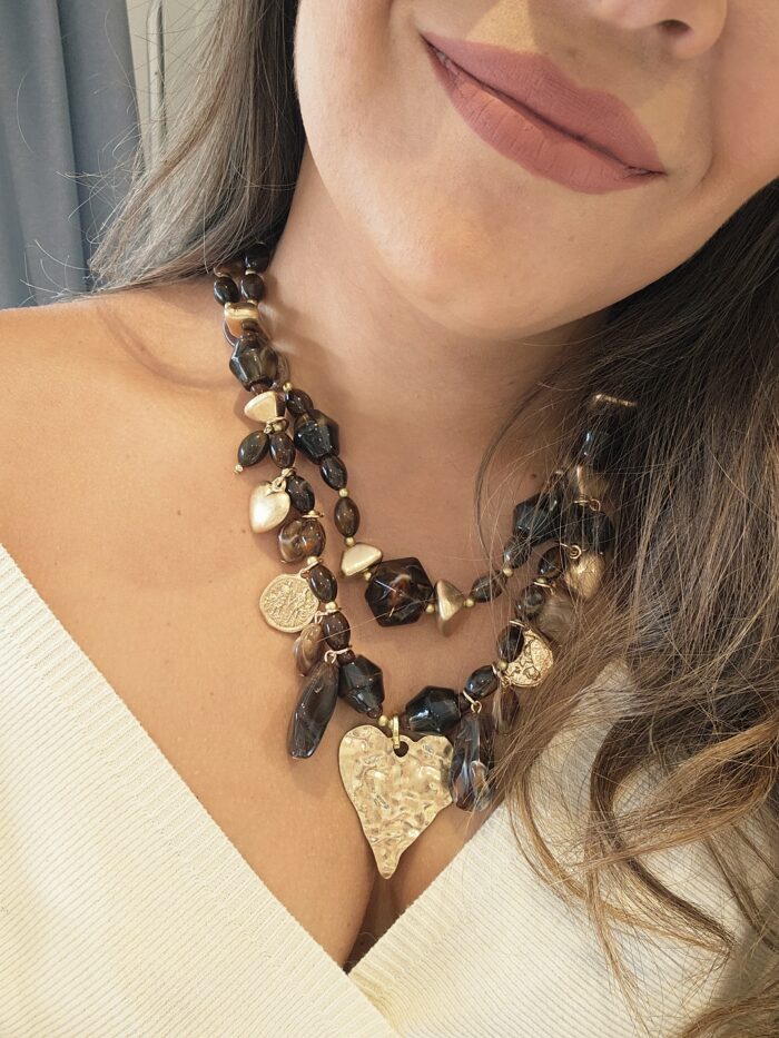 Collar 14174