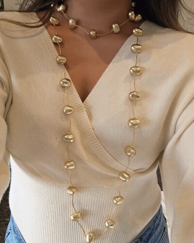 Collar 64174