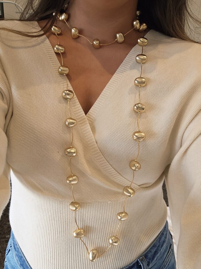 Collar 64174