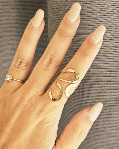 Anillo 6518