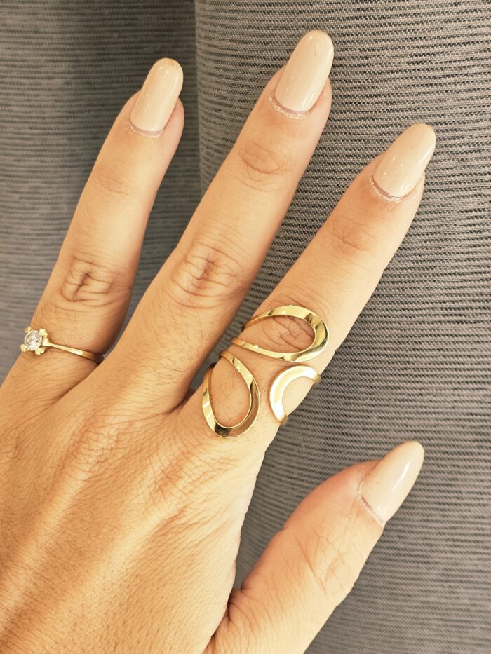 Anillo 6518
