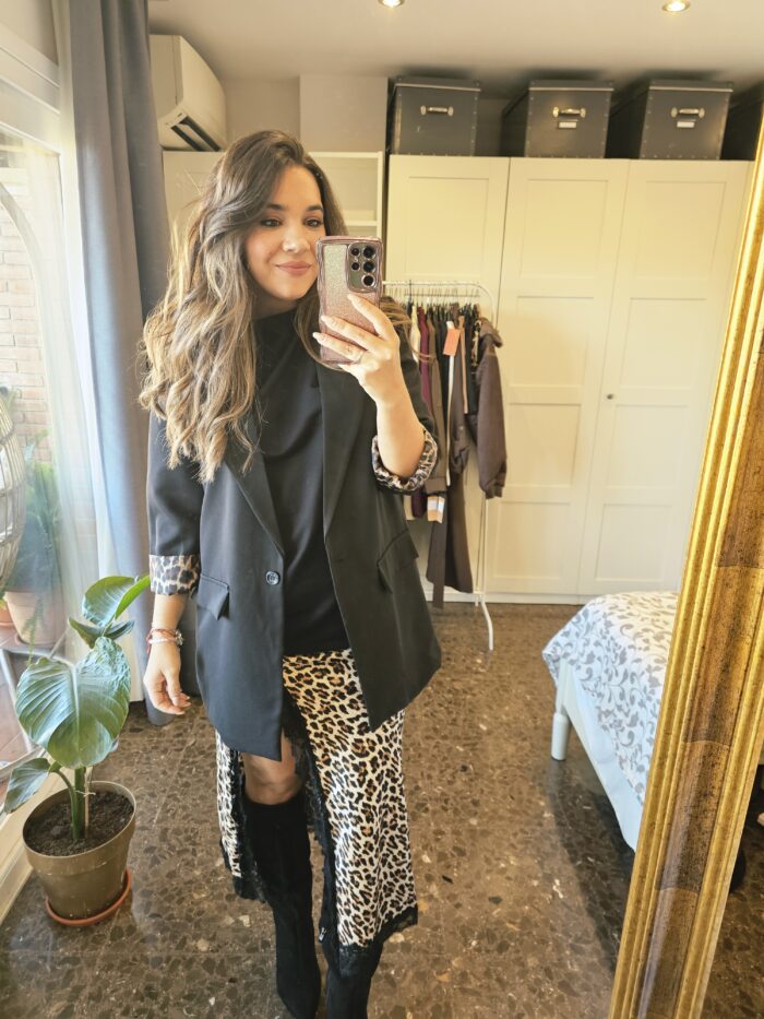 Blazer 12991