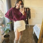 Falda-pantalón 13018 - Imagen 7