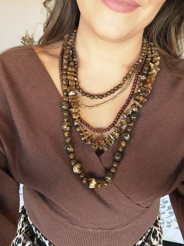 Collar 68450