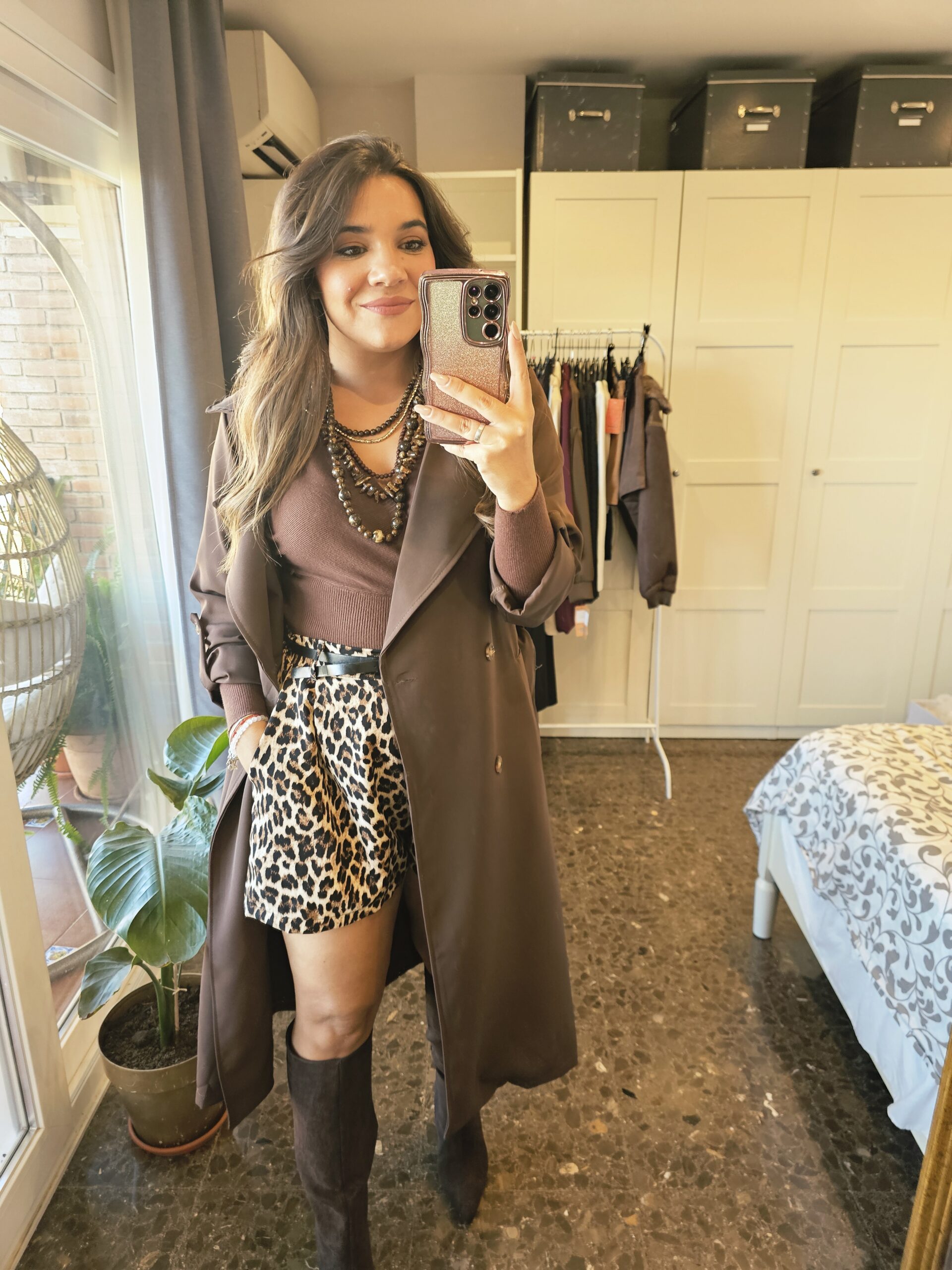 Gabardina 11833 - Imagen 4