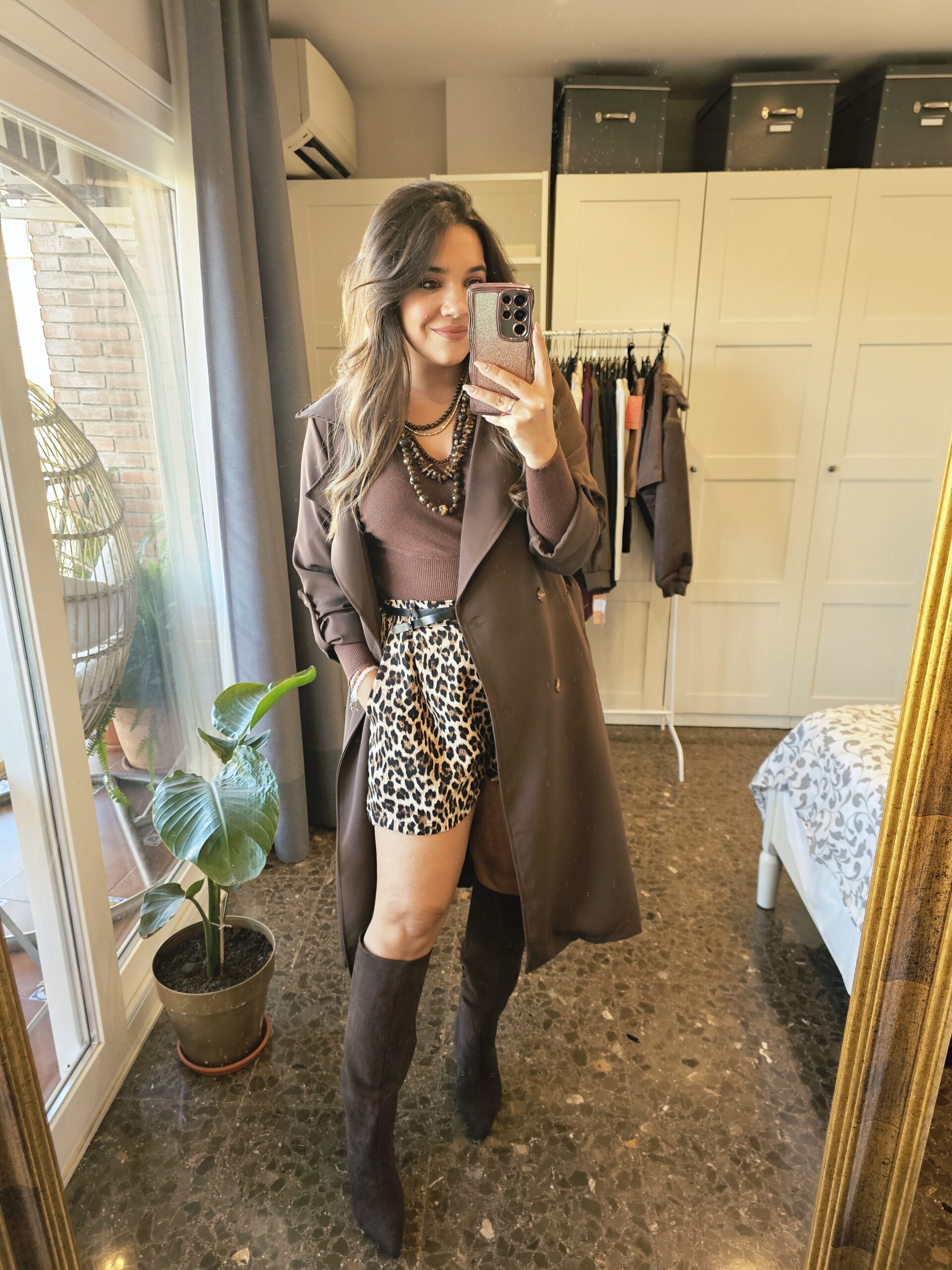 Gabardina 11833 - Imagen 5