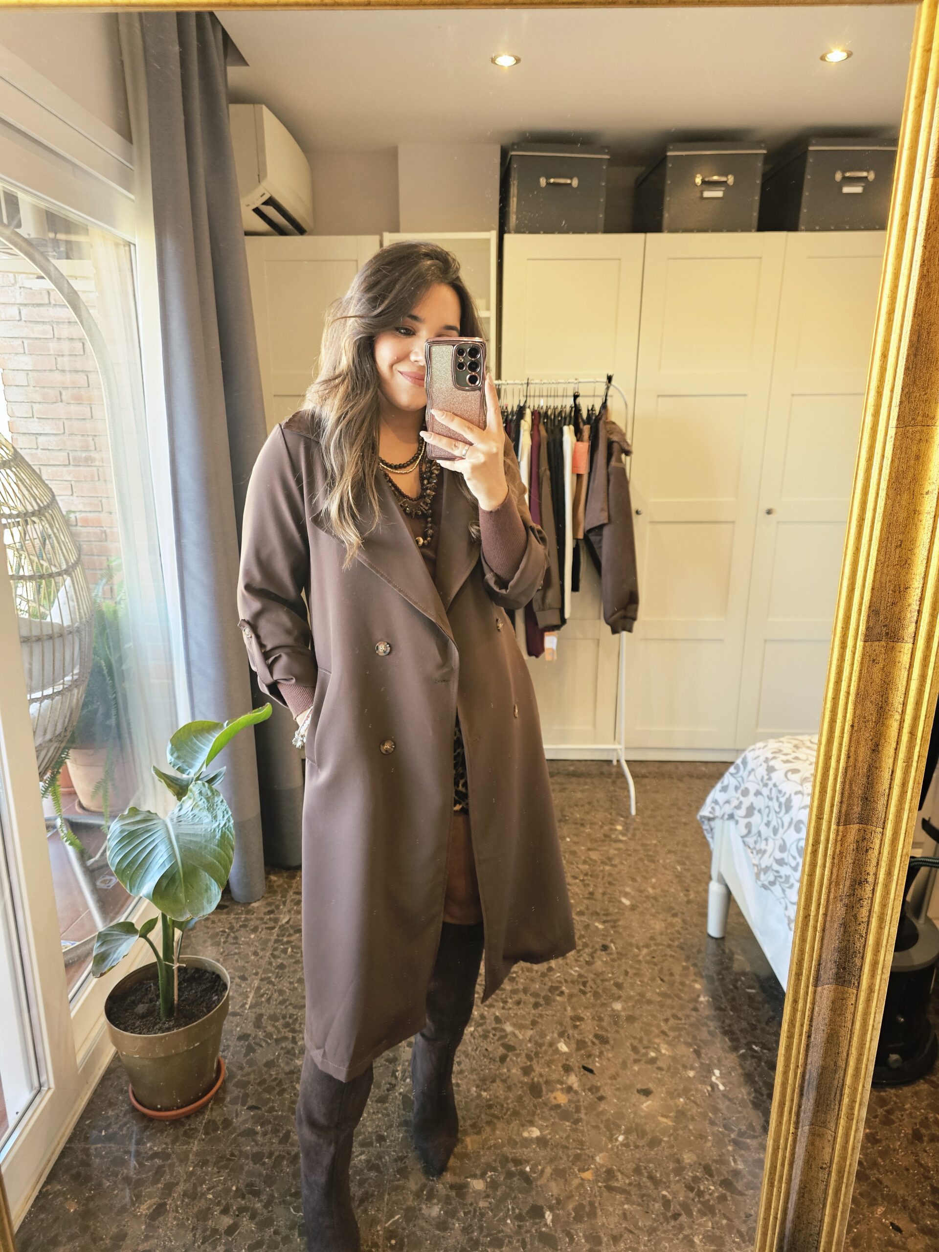 Gabardina 11833 - Imagen 6