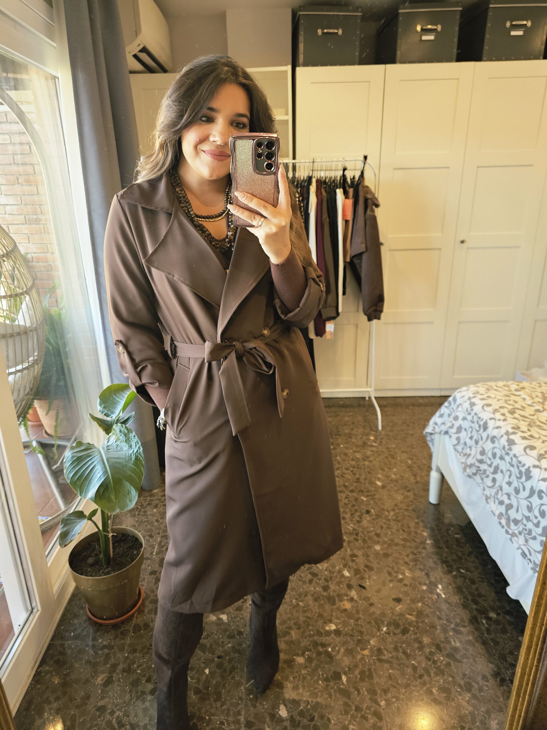 Gabardina 11833 - Imagen 11