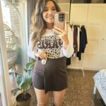 Falda-pantalón 44073 - Imagen 4