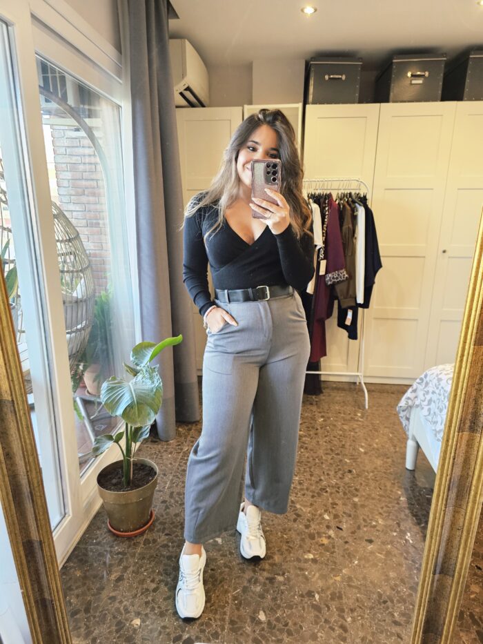 Pantalón 12961