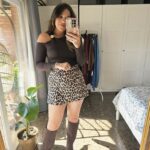Falda-pantalón 13018 - Imagen 6