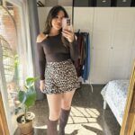 Falda-pantalón 13018 - Imagen 8