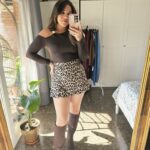 Falda-pantalón 13018 - Imagen 9