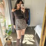 Falda-pantalón 13018 - Imagen 10