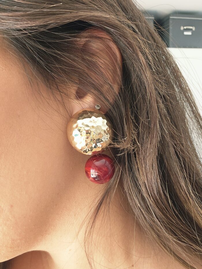 Pendientes 4818